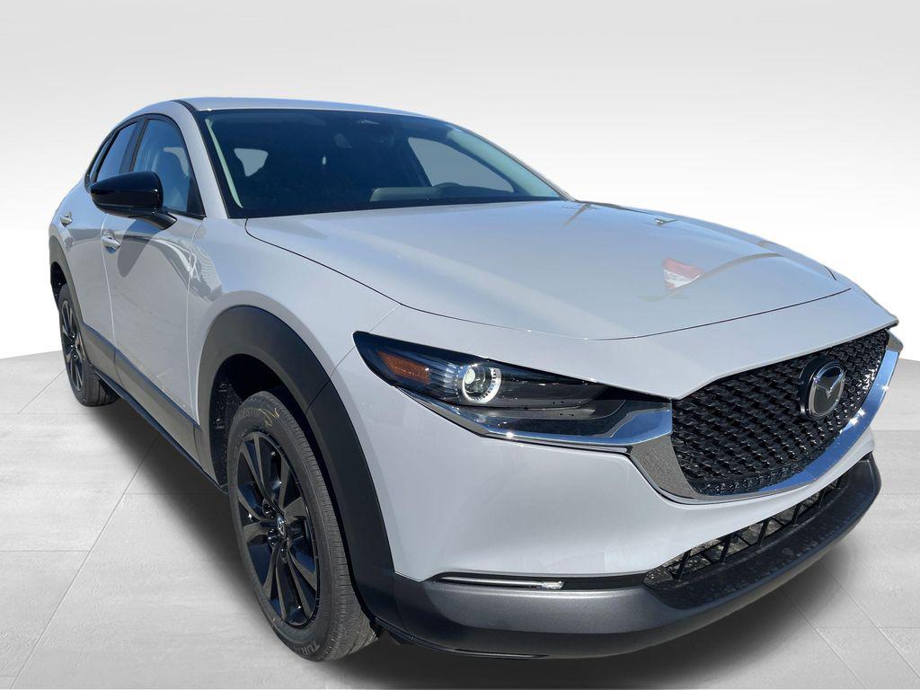 New 2026 Mazda CX-30 2.5 S Select Sport