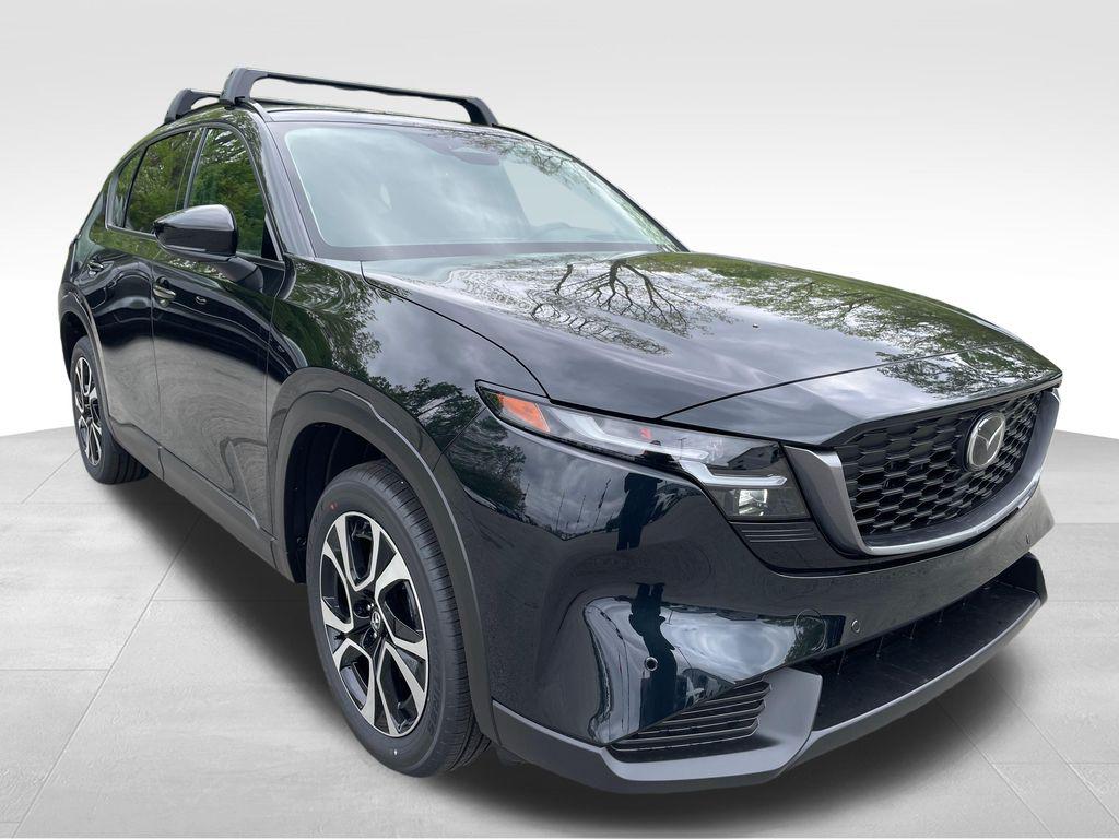 New 2026 Mazda CX-5 2.5 S Preferred Package