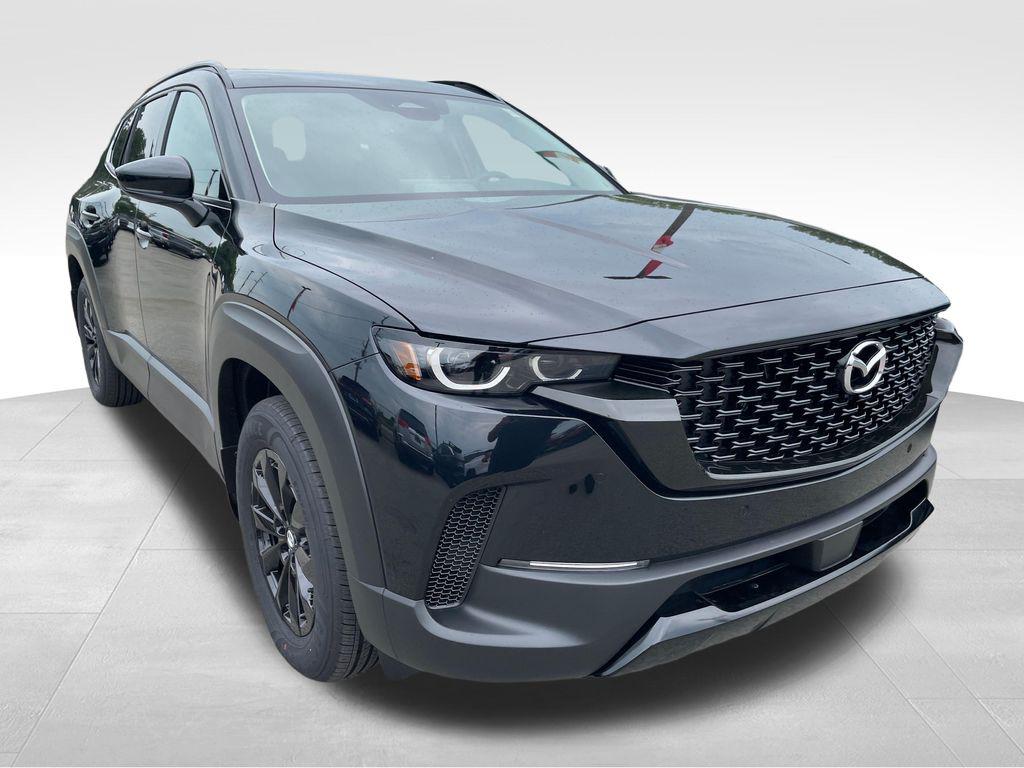 New 2026 Mazda CX-50 Hybrid Premium