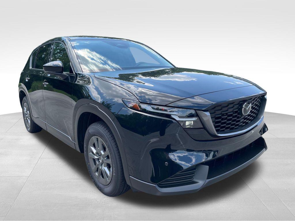 New 2026 Mazda CX-5 2.5 S Select Package