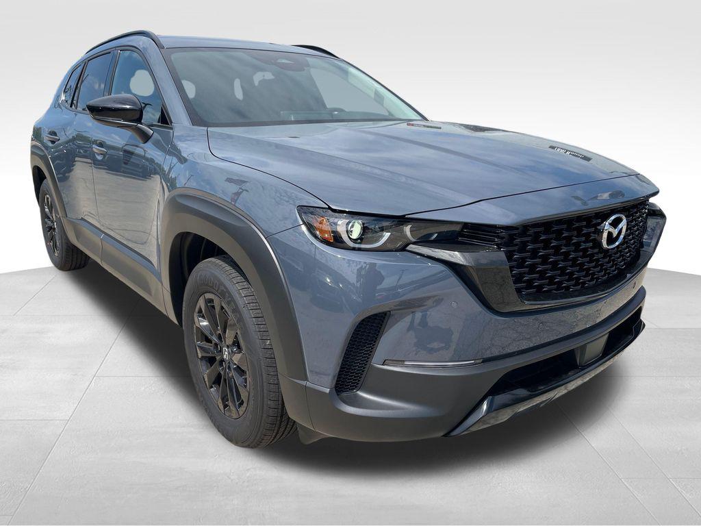 New 2026 Mazda CX-50 Hybrid Premium