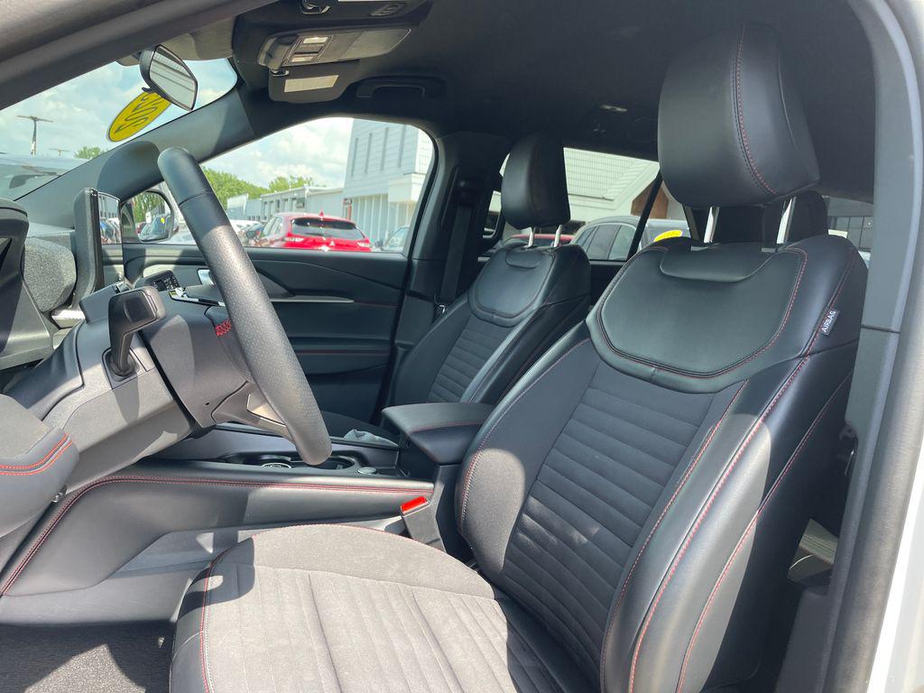 2025 FORD EXPLORER ST-LINE — миниатюра 25