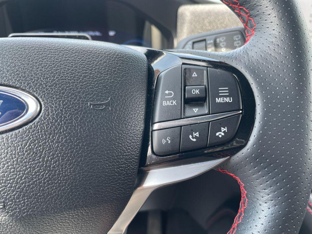 2025 FORD EXPLORER ST-LINE — миниатюра 35