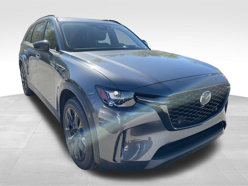 New 2026 Mazda CX-90 3.3 Turbo Premium Sport