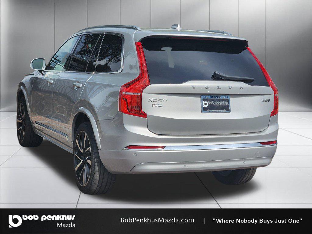 2023 Volvo XC90 B5 PLUS 缩略图 27