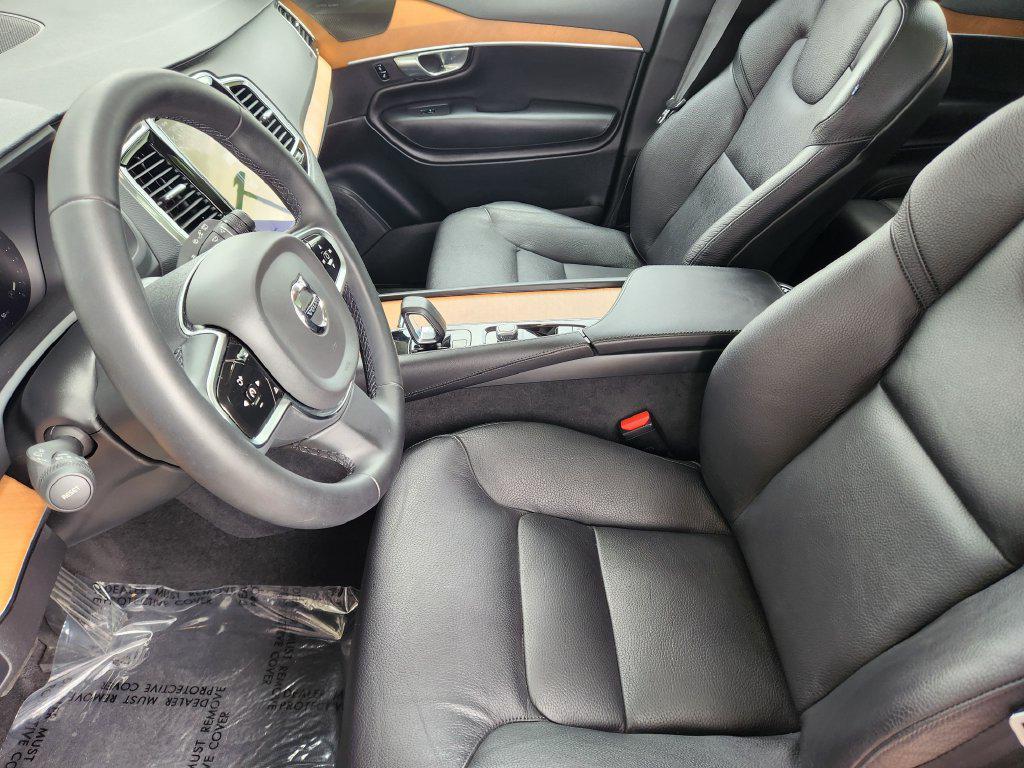 2023 Volvo XC90 B5 PLUS 照片 4