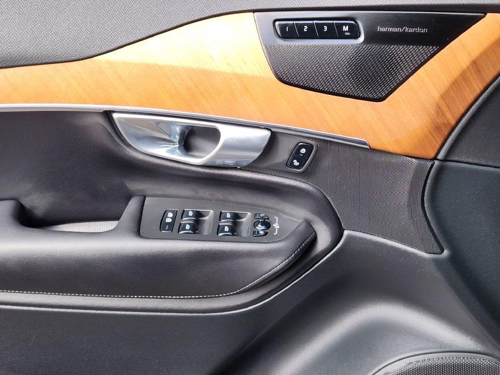 2023 Volvo XC90 B5 PLUS 缩略图 13