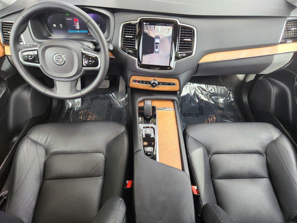 2023 Volvo XC90 B5 PLUS 缩略图 16
