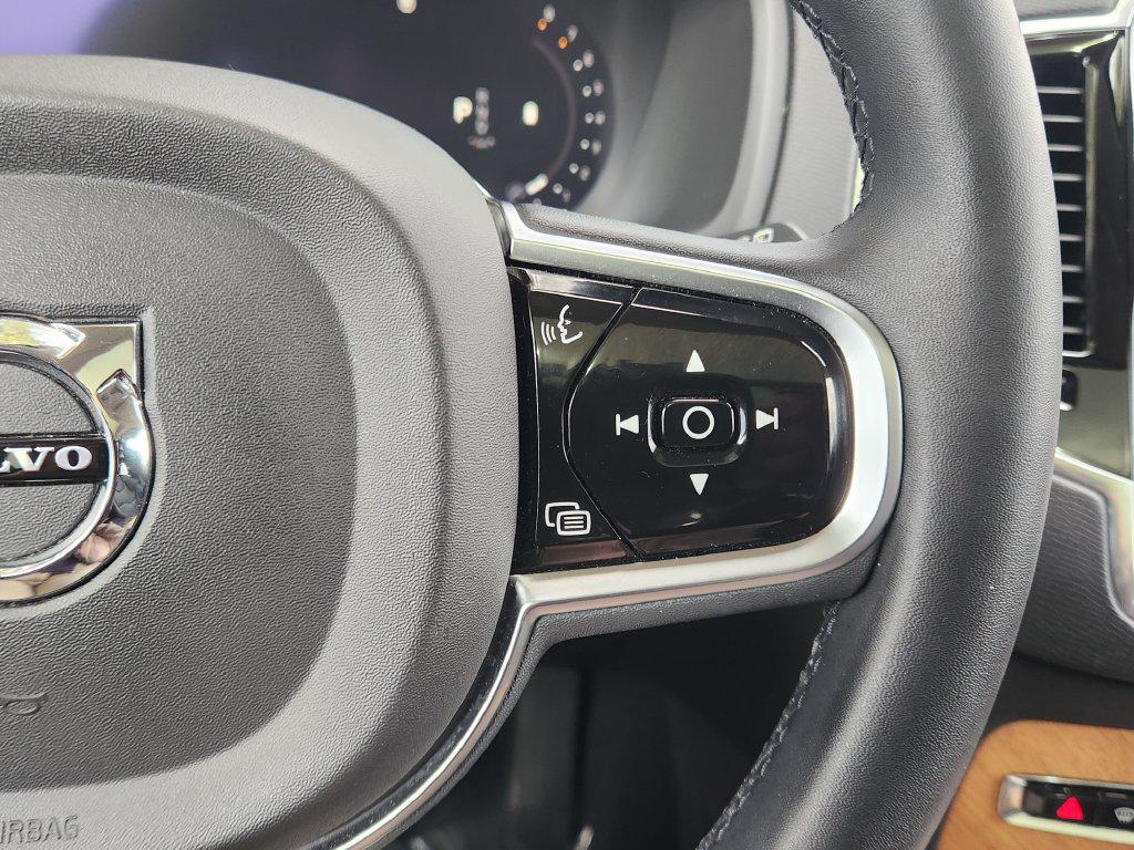 2023 Volvo XC90 B5 PLUS 缩略图 18