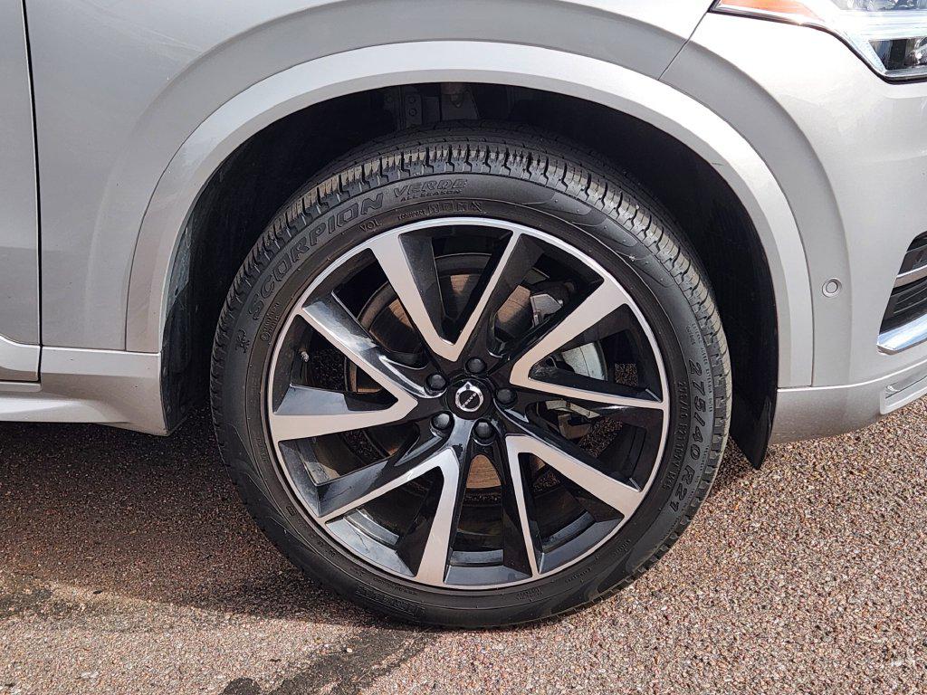 2023 Volvo XC90 B5 PLUS 缩略图 30