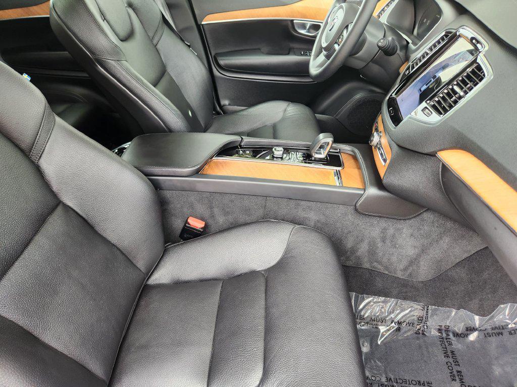 2023 Volvo XC90 B5 PLUS 照片 5