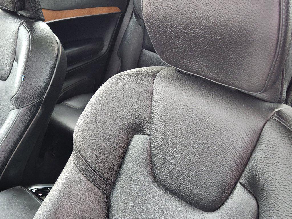 2023 Volvo XC90 B5 PLUS 照片 6