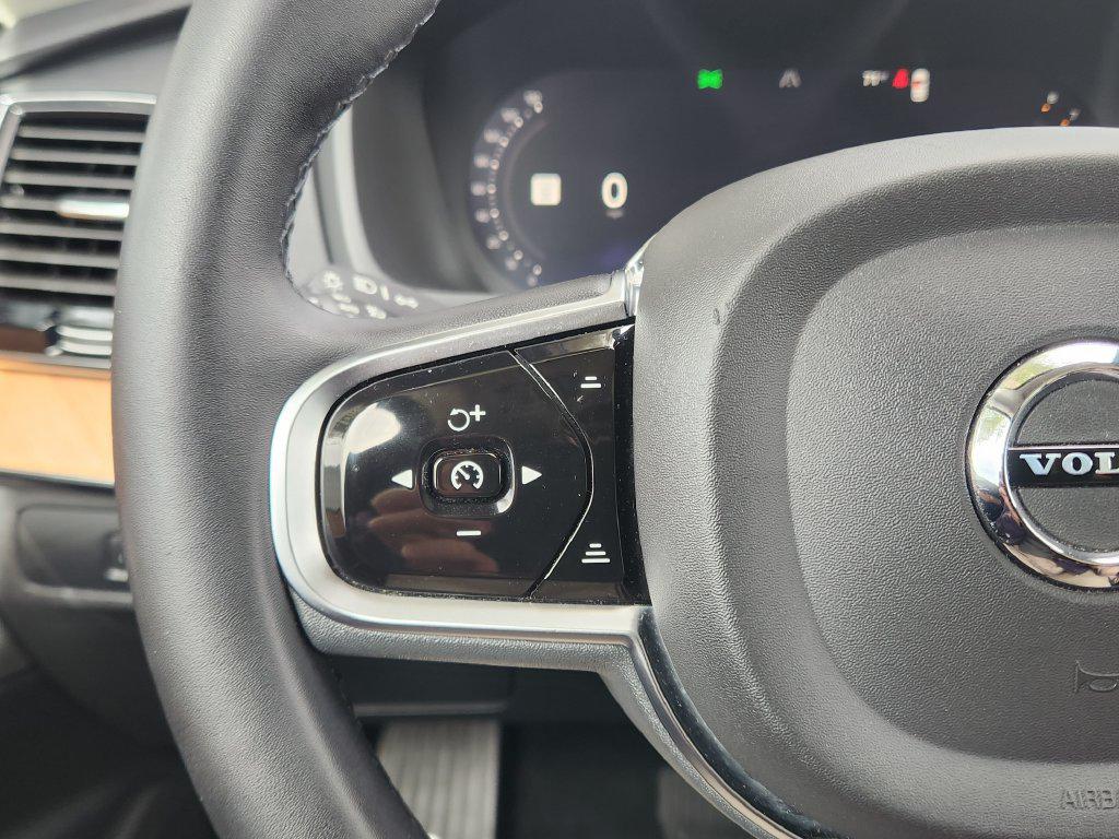 2023 Volvo XC90 B5 PLUS 缩略图 17