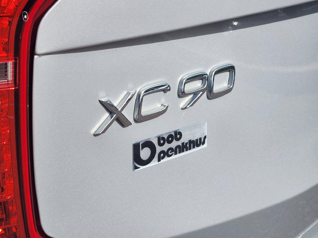 2023 Volvo XC90 B5 PLUS 缩略图 31