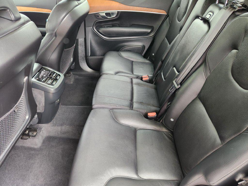 2023 Volvo XC90 B5 PLUS 缩略图 19