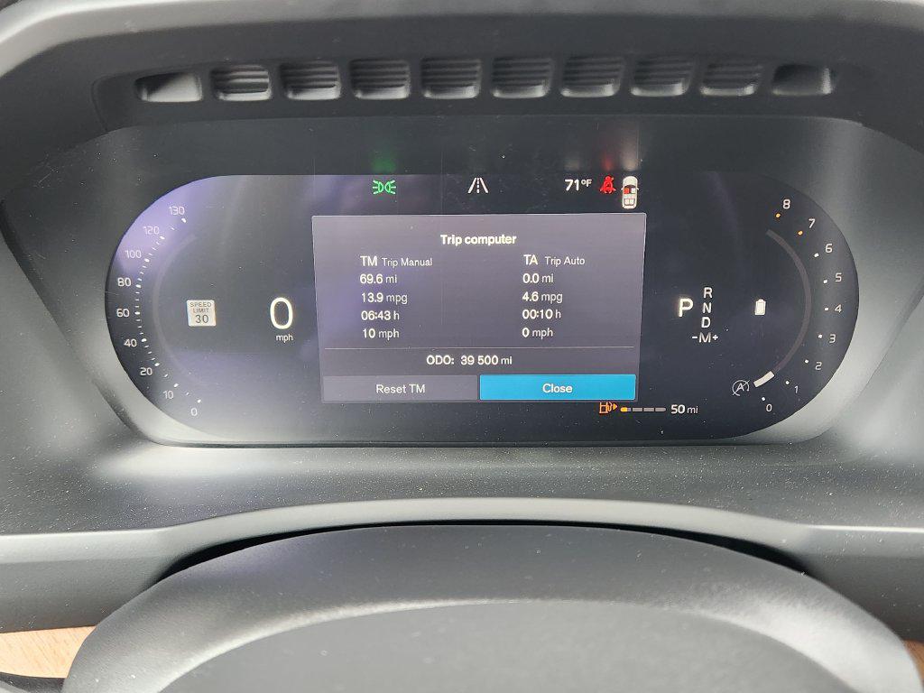2023 Volvo XC90 B5 PLUS 照片 7