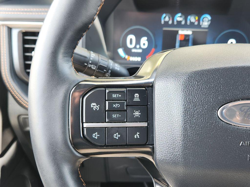 2024 FORD EXPEDITION PLATINUM — миниатюра 16