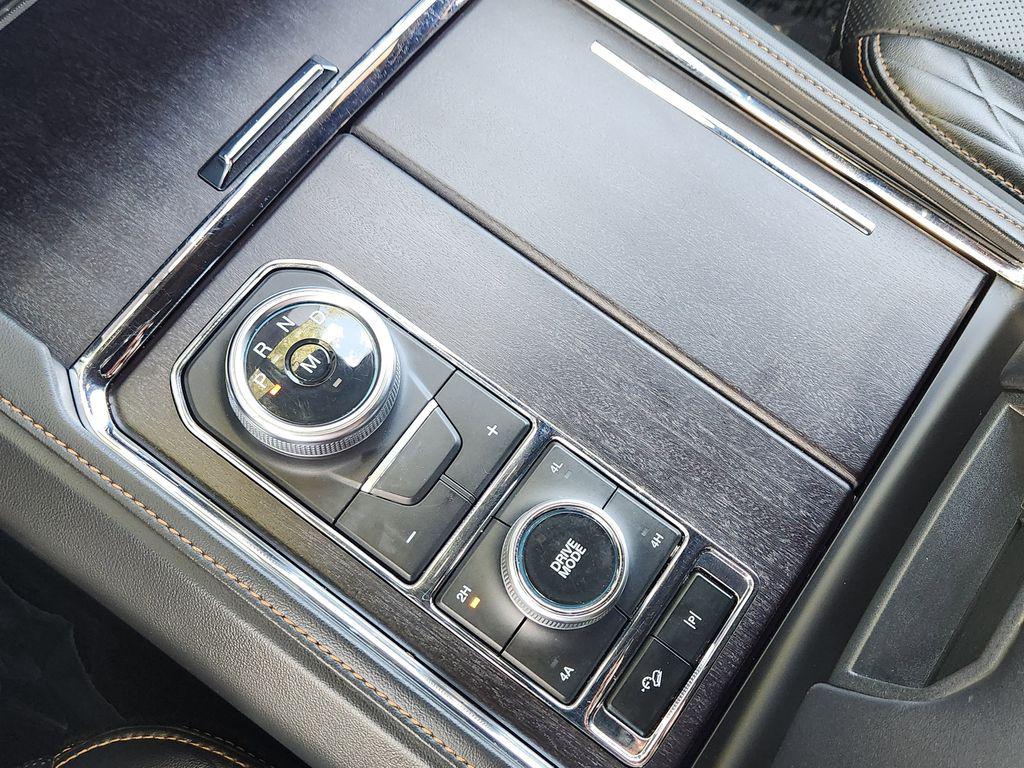 2024 FORD EXPEDITION PLATINUM — миниатюра 11