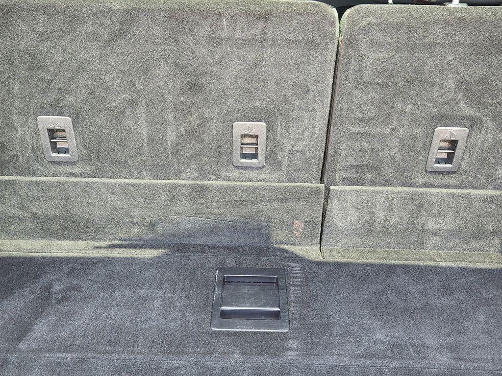 2024 FORD EXPEDITION PLATINUM — миниатюра 21