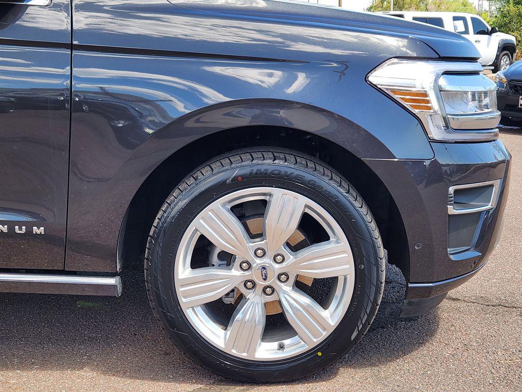 2024 FORD EXPEDITION PLATINUM — миниатюра 29