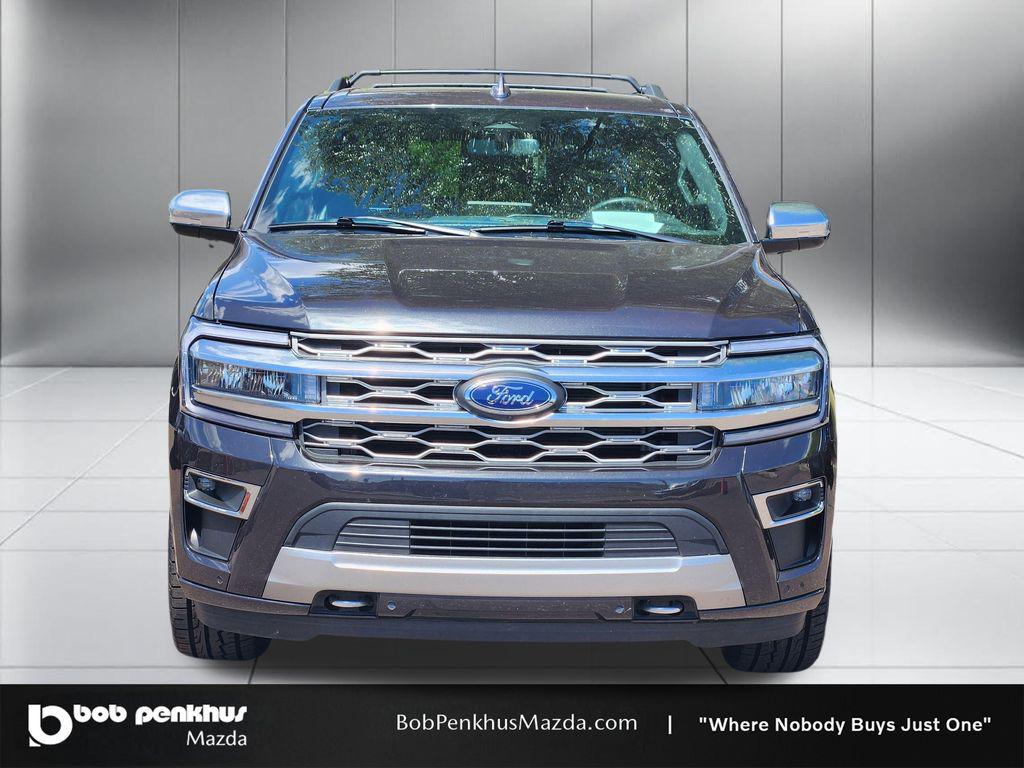 2024 FORD EXPEDITION PLATINUM — миниатюра 22