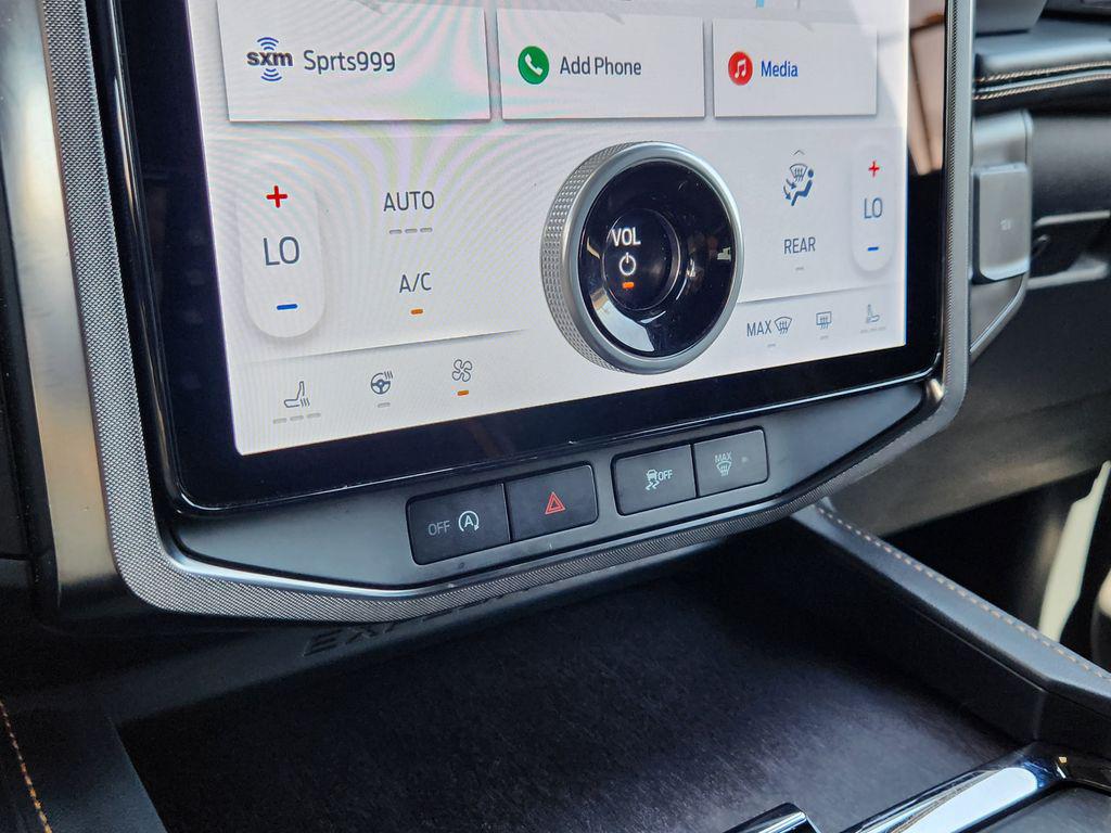 2024 FORD EXPEDITION PLATINUM photo 10