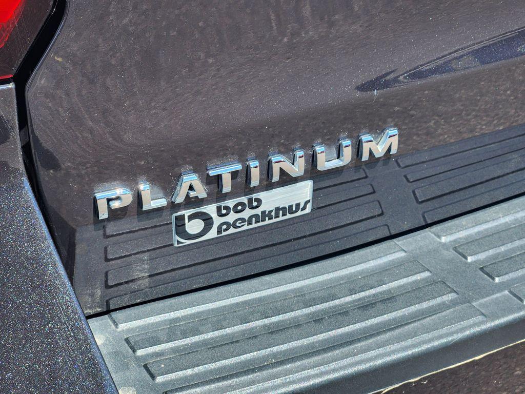 2024 FORD EXPEDITION PLATINUM — миниатюра 31
