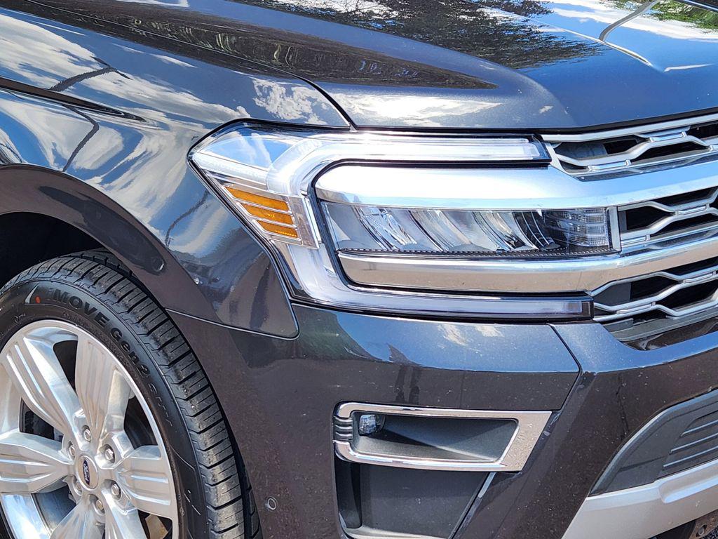 2024 FORD EXPEDITION PLATINUM — миниатюра 28