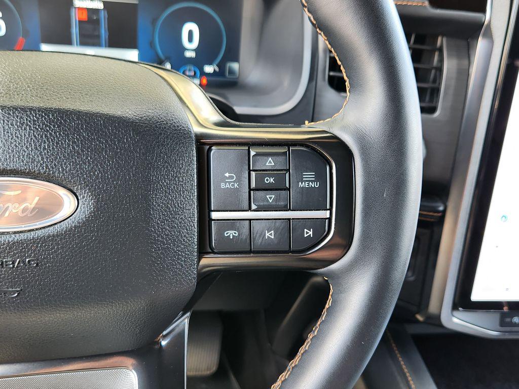 2024 FORD EXPEDITION PLATINUM — миниатюра 17