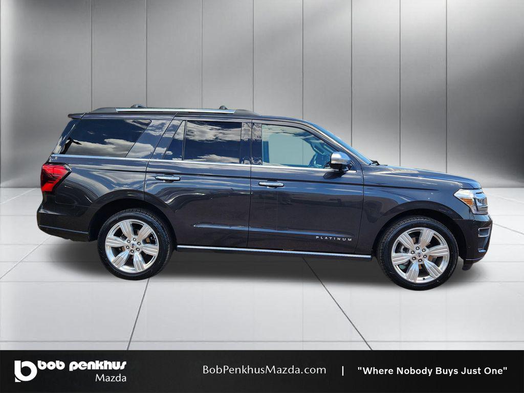 2024 FORD EXPEDITION PLATINUM — миниатюра 24