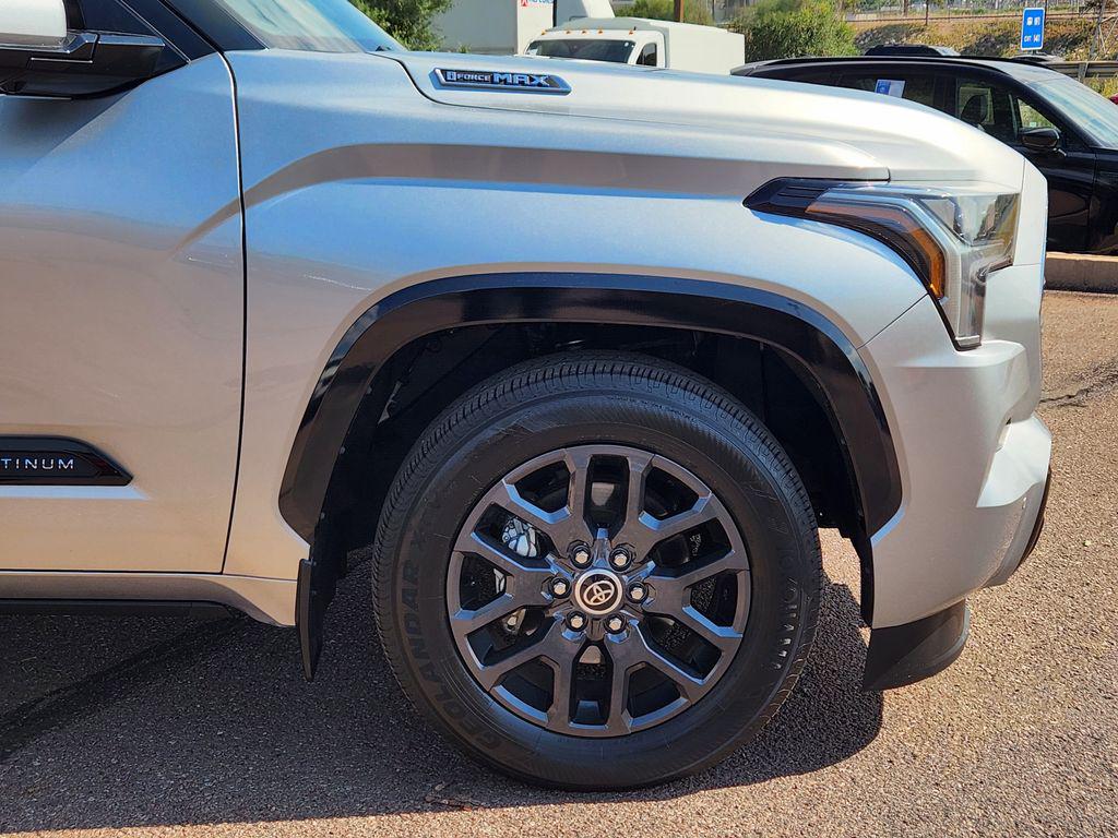 2023 Toyota SEQUOIA PLATINUM 照片 29