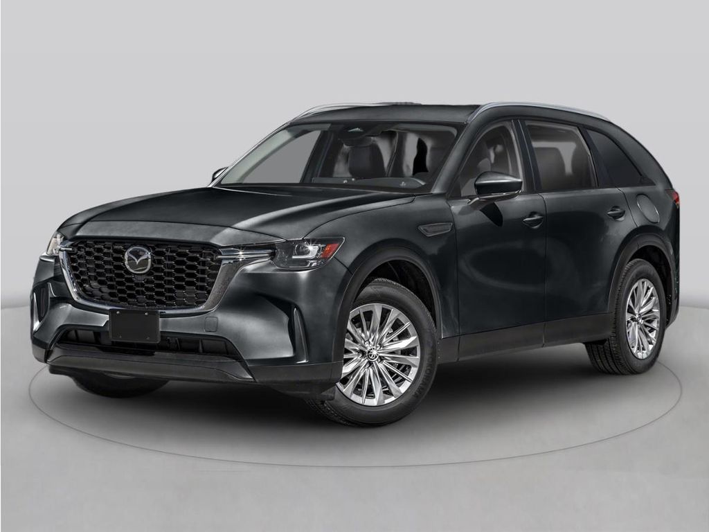 New 2026 Mazda CX-90 3.3 Turbo Premium Plus