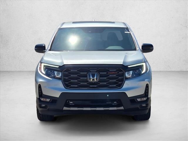 2026 Honda RIDGELINE TRAILSPORT — миниатюра 6