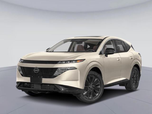 New 2026 Nissan Murano SL