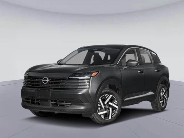 New 2026 Nissan Kicks SV
