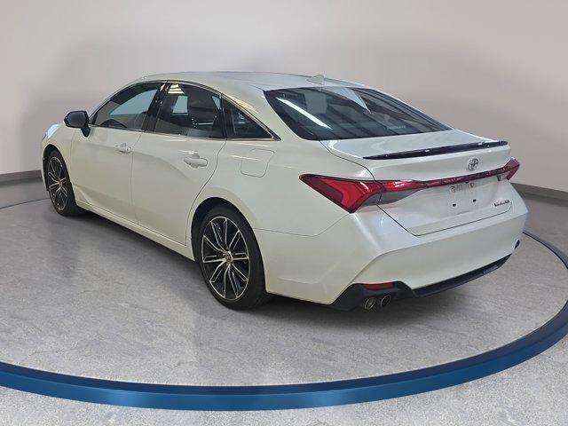 صورة 8 لـ 2021 Toyota AVALON TOURING
