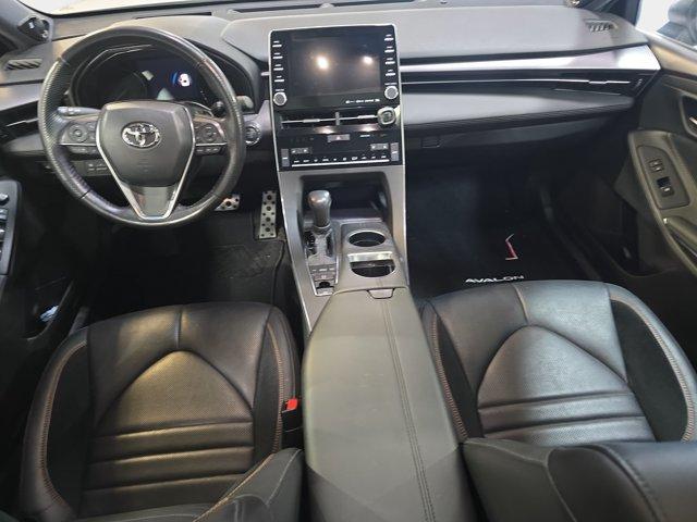 صورة 10 لـ 2021 Toyota AVALON TOURING