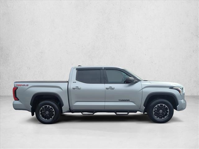 TOYOTA TUNDRA - 4