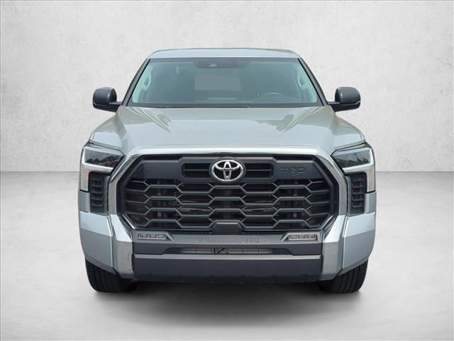 TOYOTA TUNDRA - 2