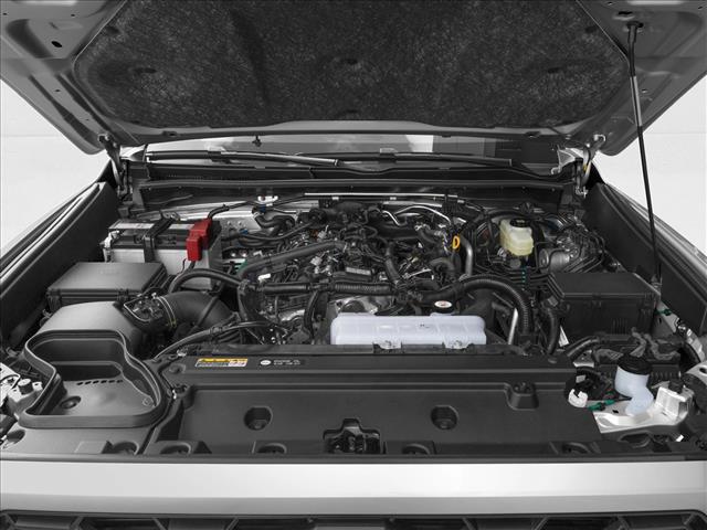 TOYOTA 4RUNNER - 8