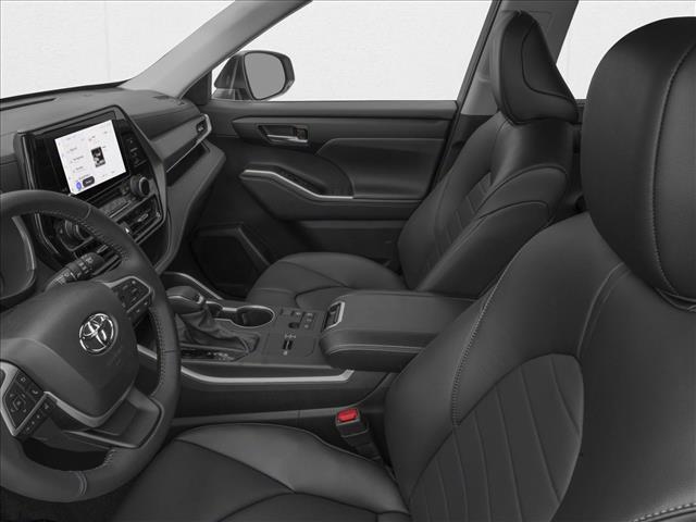 TOYOTA HIGHLANDER - 6