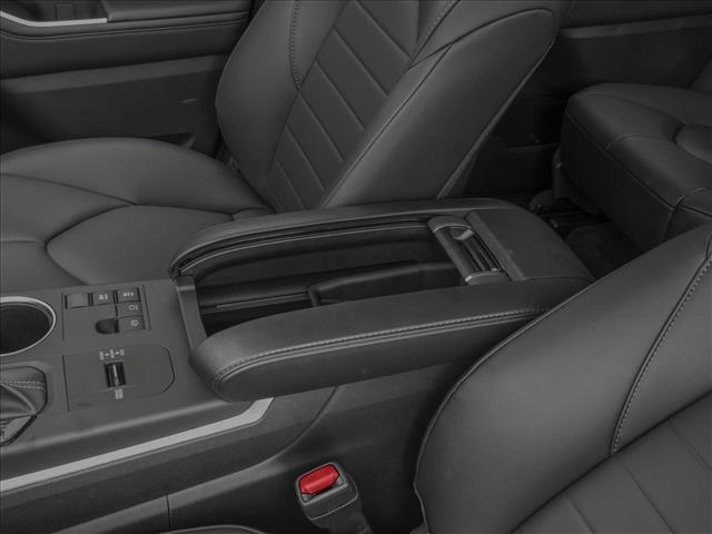 TOYOTA HIGHLANDER - 10