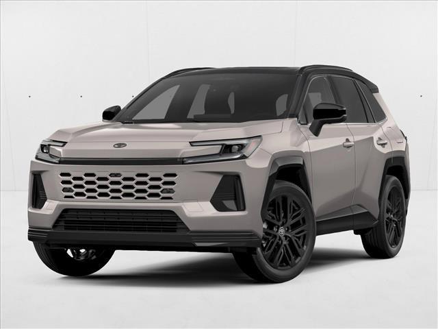 New 2026 Toyota RAV4 Plug-In Hybrid XSE