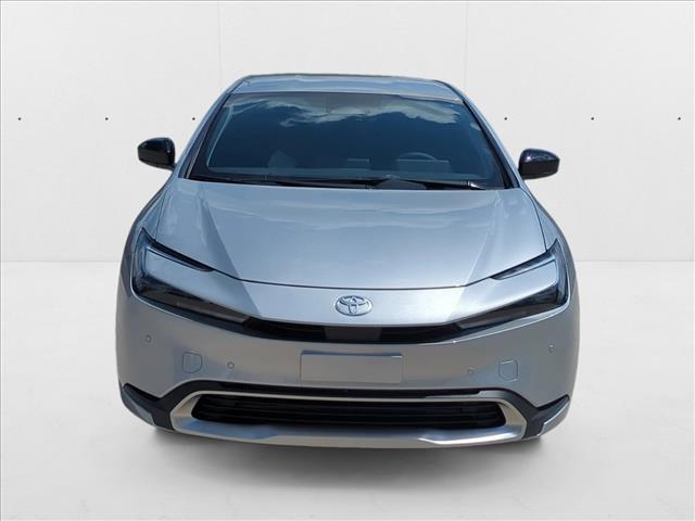 TOYOTA PRIUS - 2