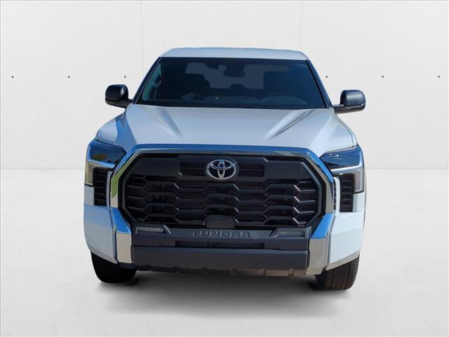 TOYOTA TUNDRA - 2