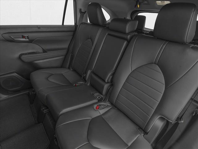 TOYOTA HIGHLANDER - 9