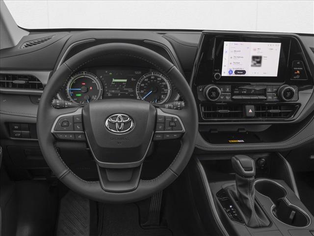 TOYOTA HIGHLANDER - 4