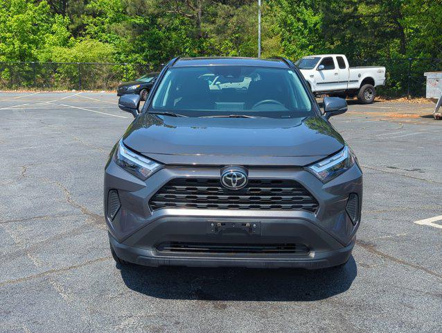 TOYOTA RAV4 - 2