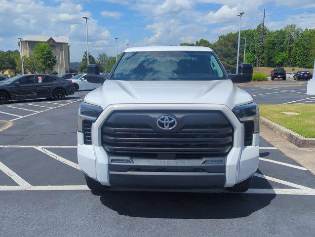 TOYOTA TUNDRA - 3