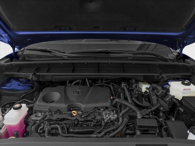 TOYOTA HIGHLANDER - 8